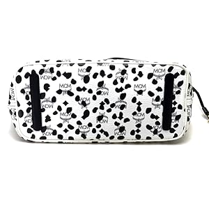 MCM LOVELESS別注スタッズ財布 Amazon | [エムシーエム] ダルメシアン スタッズ LOVELESSコラボ
